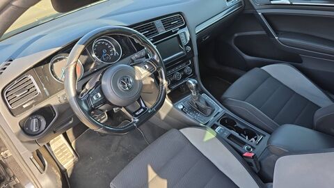 Golf VII 2.0 TSI 300 4Motion DSG6 R - Automatique 2015 occasion 52300 Joinville
