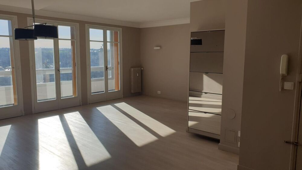 Location Appartement LOCATION FAUX T4 RODEZ SANS FRAIS D'AGENCE Rodez