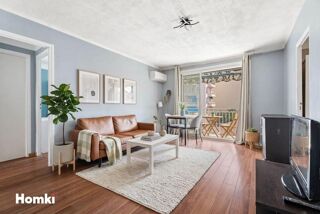  Appartement à vendre 4 pièces 64 m²