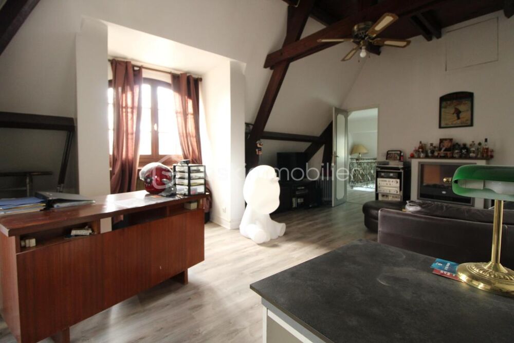 � vendre  Maison Morsang-sur-Orge (91390)