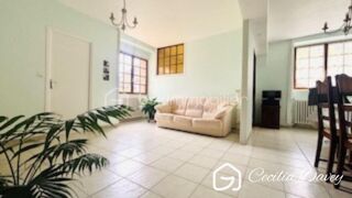  Maison � vendre 4 pi�ces 80 m�
