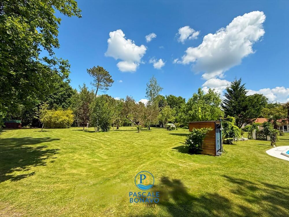 � vendre  Maison Vendays-Montalivet (33930)