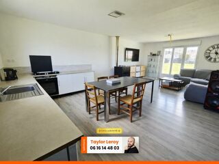  Maison à vendre 4 pièces 72 m²