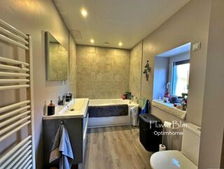  Maison à vendre 6 pièces 107 m²