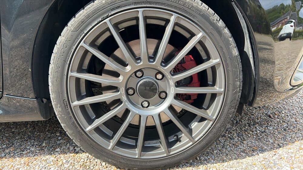 Clio IV 1.6 Turbo 200 EDC6 RS 2016 occasion 76240 Belbeuf