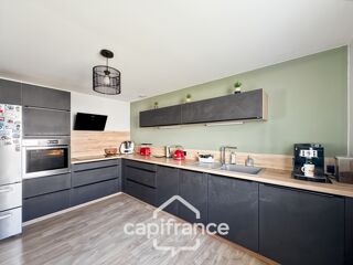  Maison � vendre 6 pi�ces 122 m�