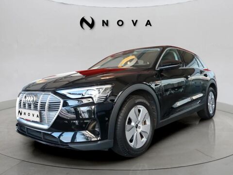 E-TRON 55 quattro 2022 occasion 33600 Pessac