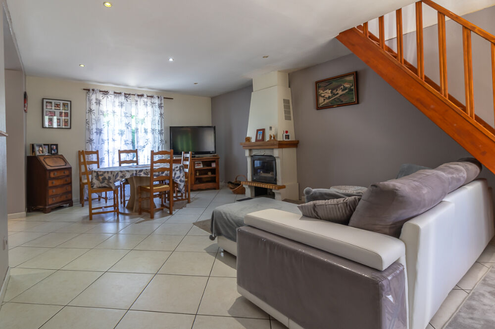 Vente Maison Maison Chabris 5 pièce(s) 80 m2 Chabris