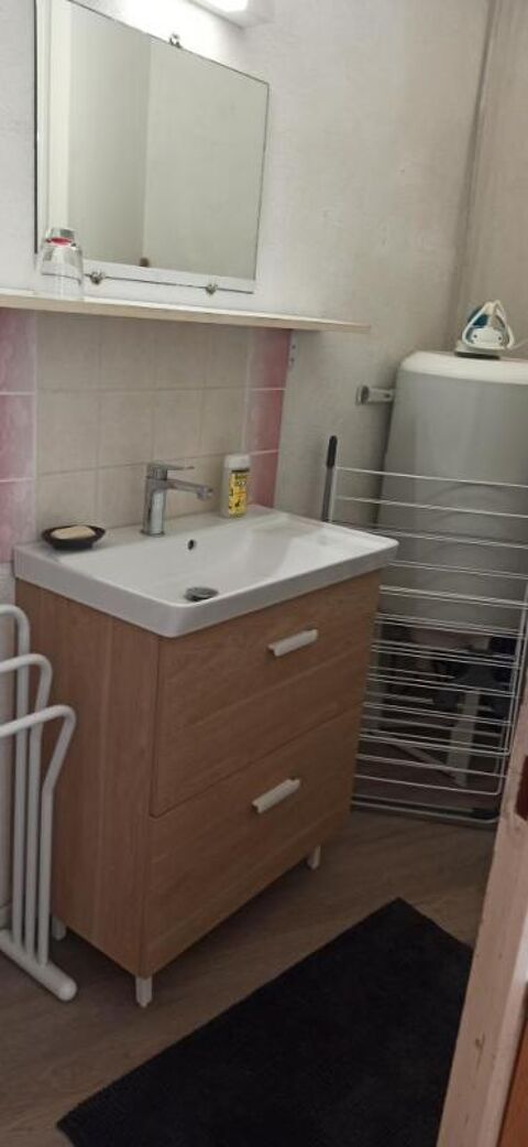  Appartement � louer 2 pi�ces 30 m�