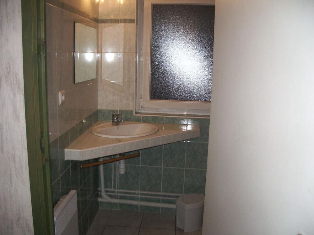 Location Appartement Studio de 26m2 à louer sur Grenoble Grenoble
