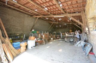  Parking / Garage � vendre 1 pi�ce 108 m�