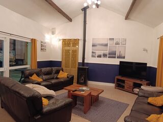  Maison  vendre 6 pices 233 m