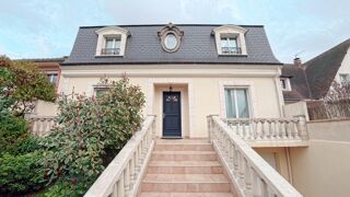  Maison � vendre 7 pi�ces 225 m�