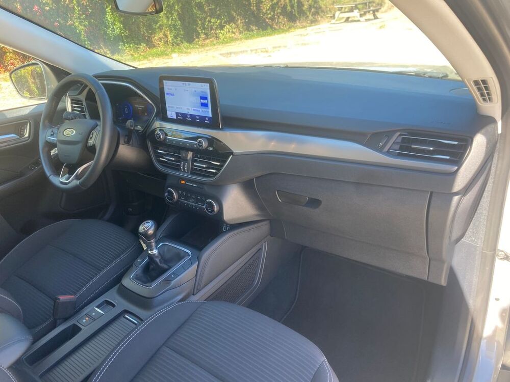 Kuga 1.5 EcoBoost 150 4X2 Titanium 2022 occasion 19100 Brive La Gaillarde