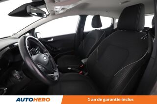 Fiesta 1.0 EcoBoost Titanium 5P 100 ch 2018 occasion 92130 Issy-les-Moulineaux