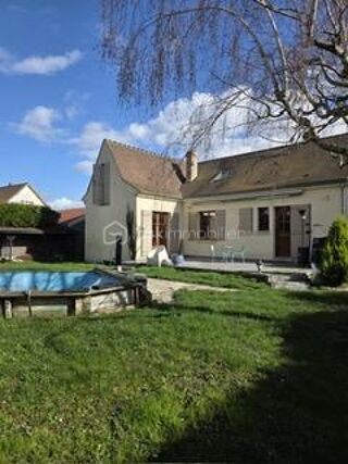  Propri�t�/ch�teau � vendre 5 pi�ces 150 m�