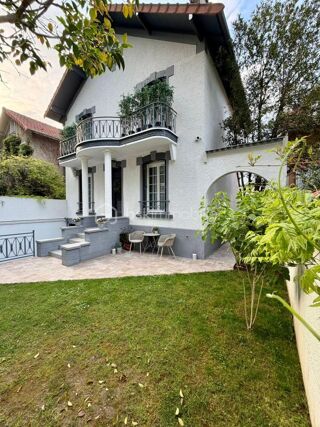  Propri�t�/ch�teau � vendre 6 pi�ces 154 m�