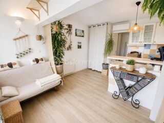  Maison à vendre 2 pièces 24 m²