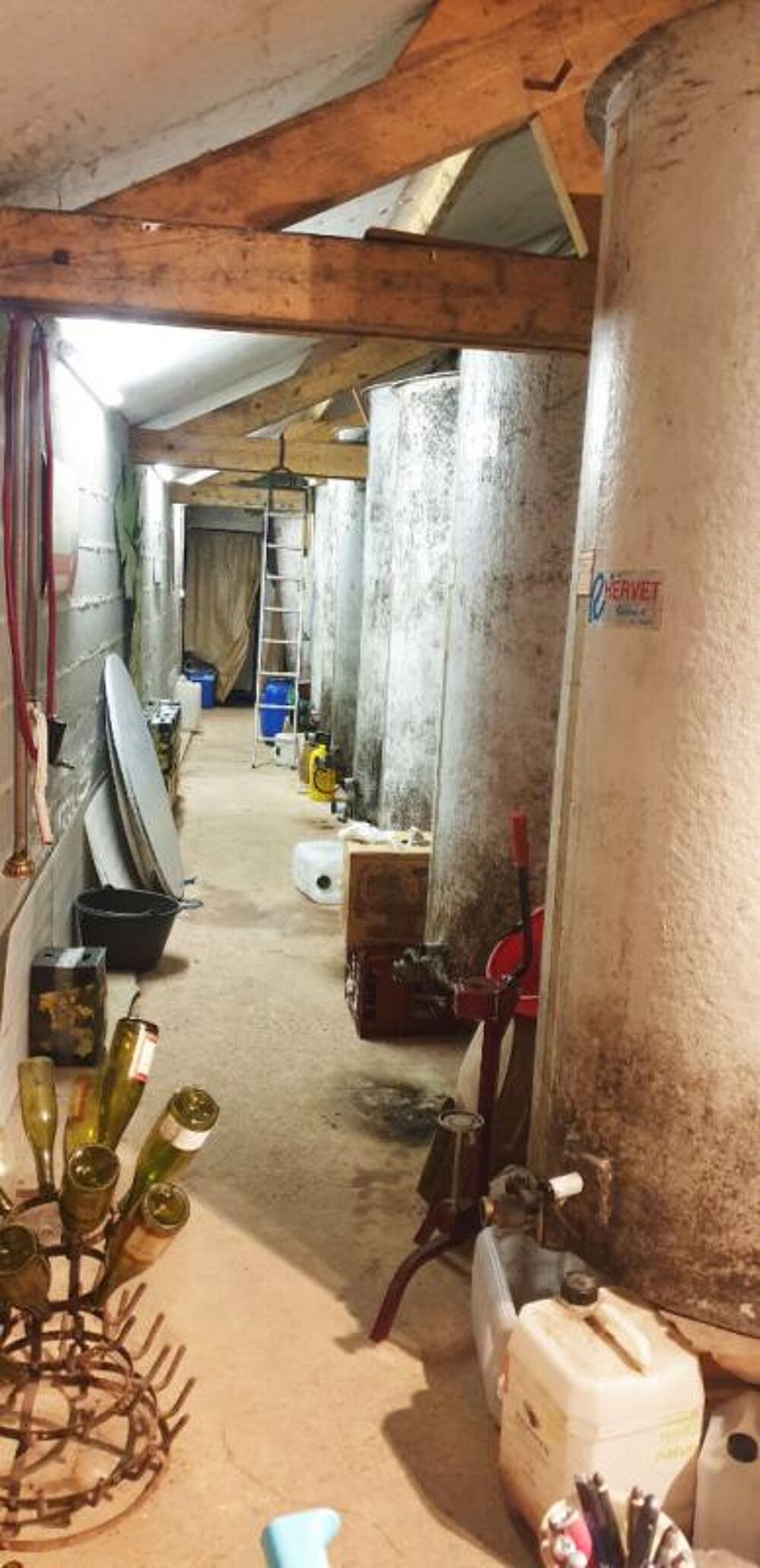  vendre  Maison Saint-Aignan (41110)