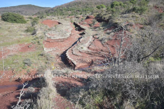 Terrain à vendre 44350 m²
