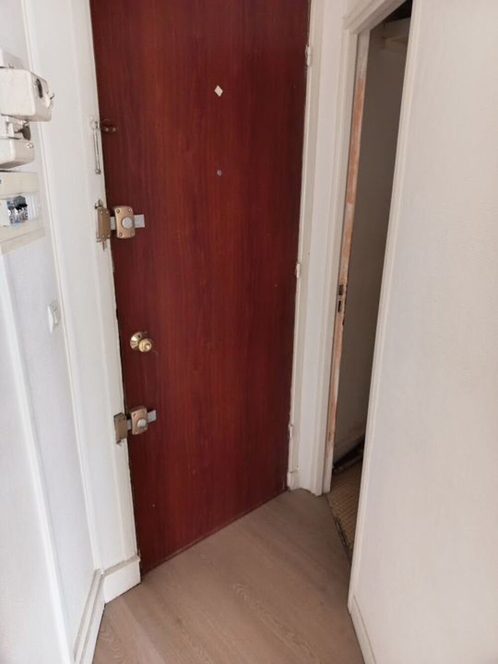 Location Appartement Studio de 14m2 à louer sur Paris 11 Paris 11