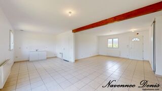  Maison à vendre 5 pièces 92 m²
