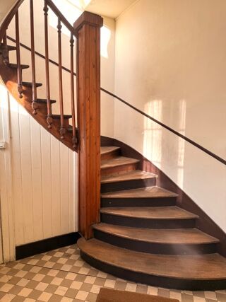  Appartement à vendre 3 pièces 63 m²