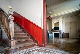  Maison à vendre 5 pièces 194 m²