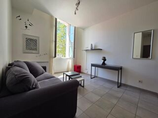  Appartement � vendre 1 pi�ce 27 m�