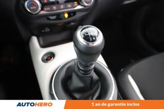 Juke 1.0 DIG-T N-Design BV6 117 ch 2020 occasion 92130 Issy-les-Moulineaux