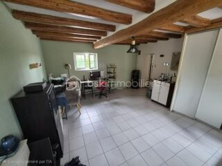  Maison à vendre 6 pièces 162 m²
