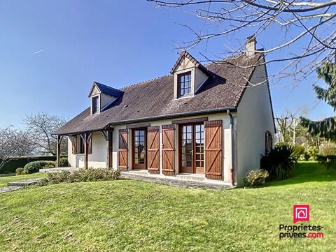   Pavillon Bellme 109 m2 5 pices dont 2 chambres de plain-pied Maison - 5 pice(s) - 109 m
