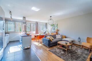  Appartement � vendre 3 pi�ces 64 m�