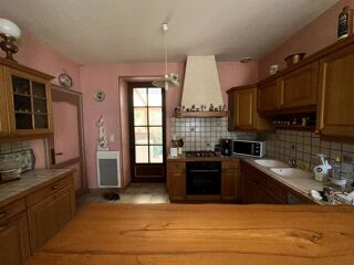  Maison à vendre 8 pièces 242 m²