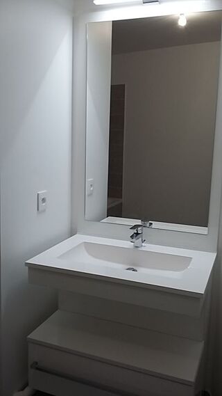  Appartement � louer 1 pi�ce 27 m�