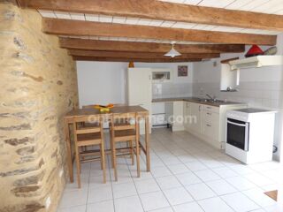  Maison à vendre 6 pièces 130 m²