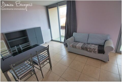  Appartement � louer 1 pi�ce 36 m�