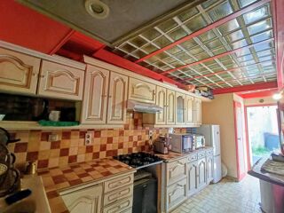  Maison � vendre 4 pi�ces 78 m�