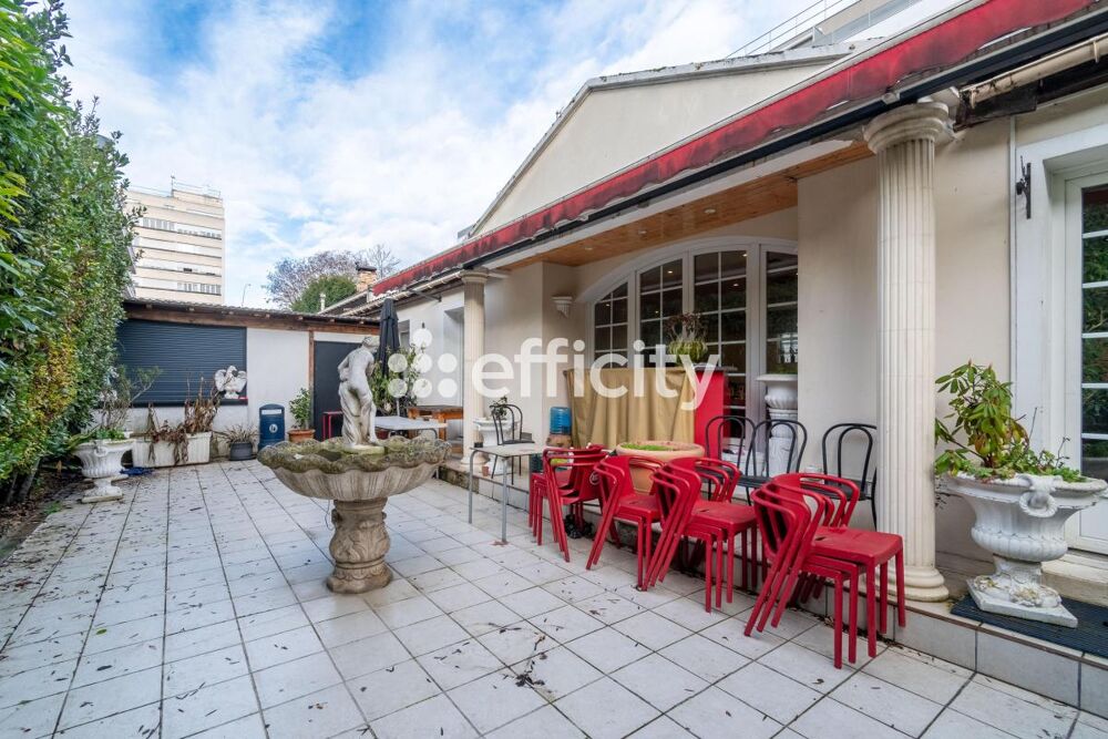 Vente Immeuble Immeuble Choisy le roi