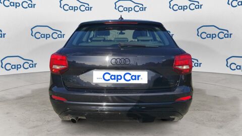 Q2 1.0 TFSI Ultra 116 Sport 2017 occasion 13260 Cassis