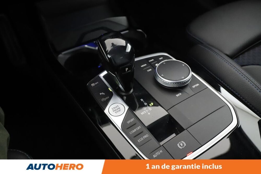 Serie 2 216d M Sport Auto 116 ch 2021 occasion 92130 Issy-les-Moulineaux