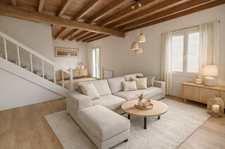  Maison � vendre 6 pi�ces 180 m�