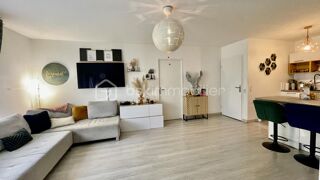  Appartement � vendre 3 pi�ces 62 m�