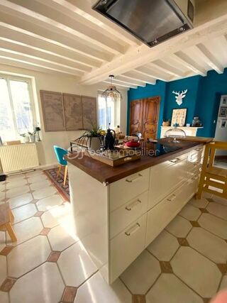  Maison  vendre 6 pices 140 m