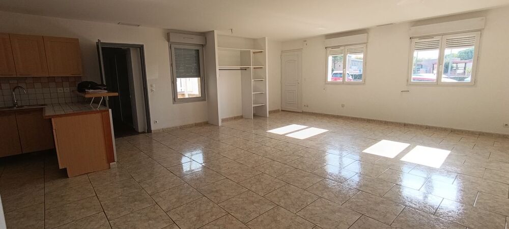 Location Maison Maison de 110m2 à louer sur Villelongue-dels-Monts Villelongue dels monts