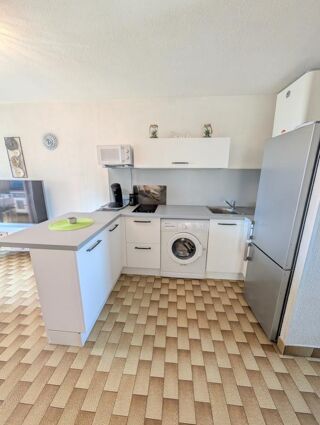  Appartement à vendre 3 pièces 35 m²