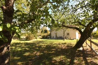 Vente Maison BELLE MAISON DE CHARME AU MILIEU DE LA VERDURE AVEC APPARTEMENT ADJACENT COMPLEMENTAIRE Lavaur