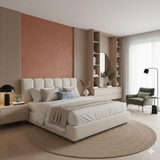  Appartement � vendre 3 pi�ces 62 m�