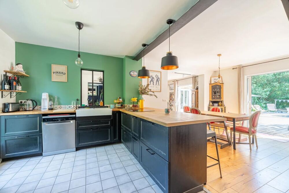 � vendre  Maison Sautron (44880)