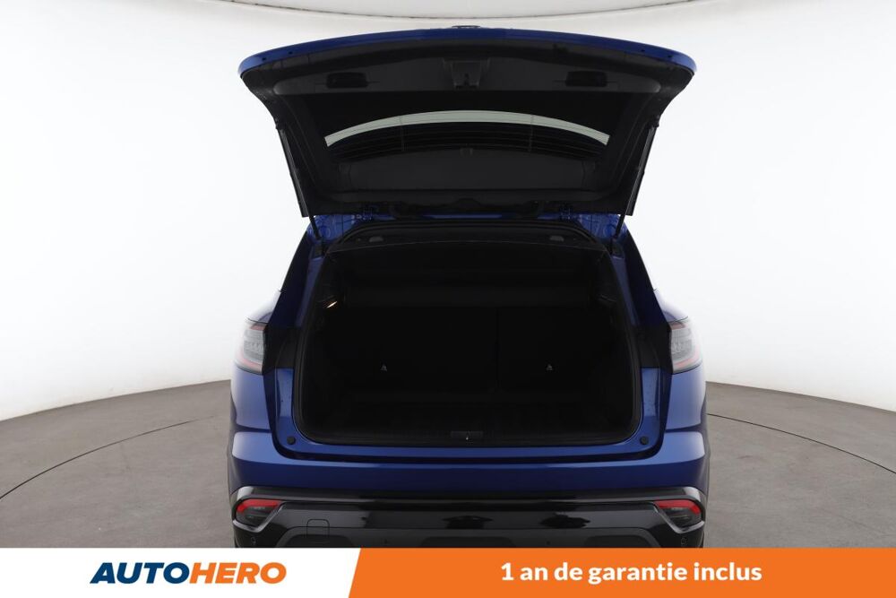 Austral 1.3 TCe Mild Hybrid Techno Auto 160 ch 2022 occasion 92130 Issy-les-Moulineaux